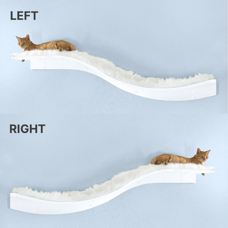 Cleopatra branch cat perch sale